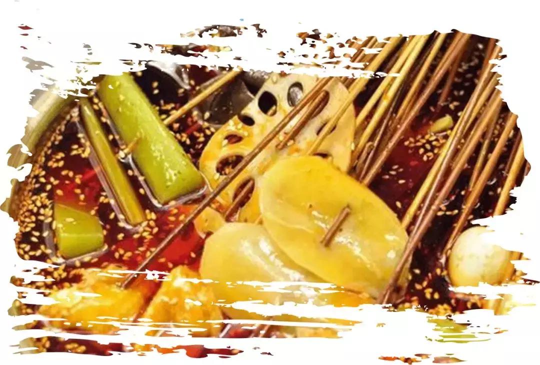 攻略丨50位骨灰级吃货「私藏小店秘密清单」第一弹！