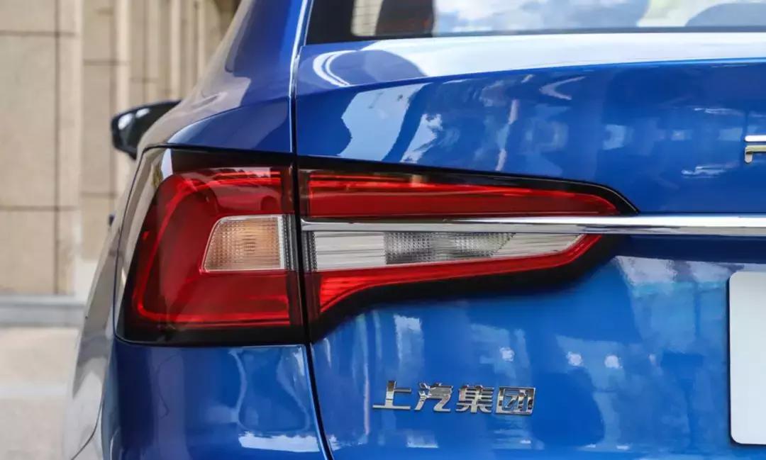 荣威i5试驾体验,荣威550新车评