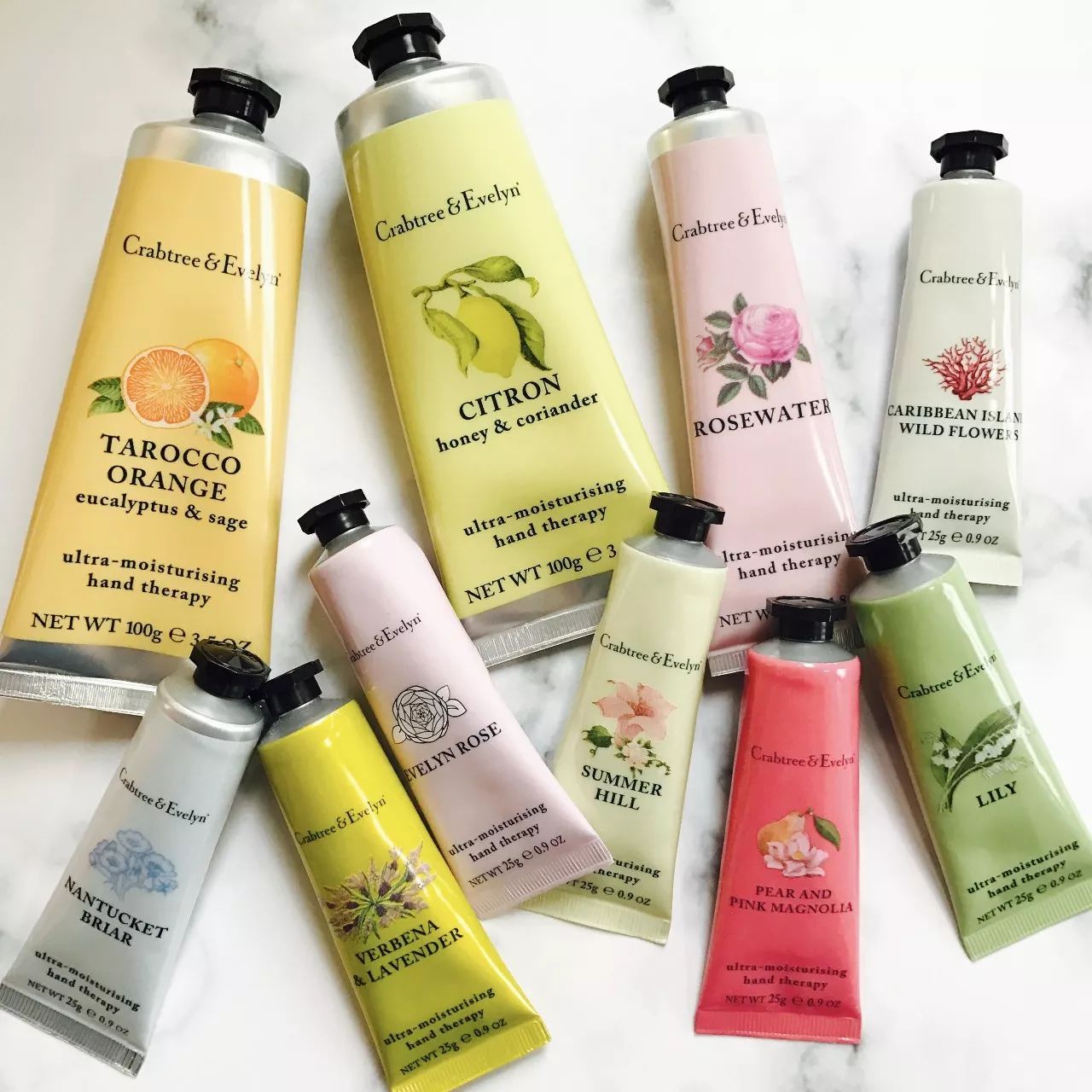 妙手回春护手霜推荐,性价比高的护手霜推荐