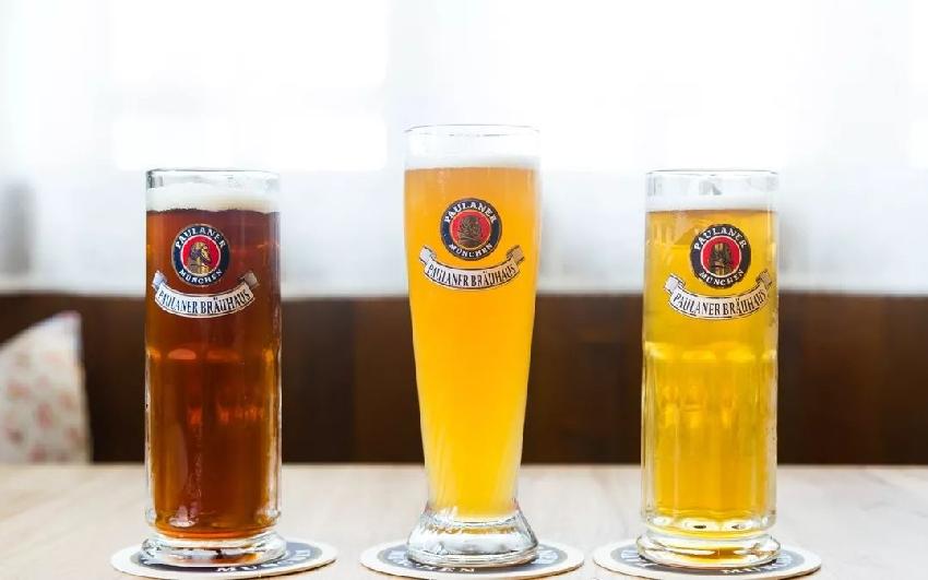 德国的两种特色美食简直好吃到爆,德国美食到底有多稀缺