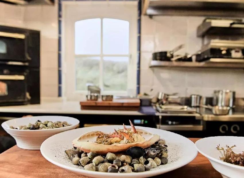 德国的两种特色美食简直好吃到爆,德国美食到底有多稀缺