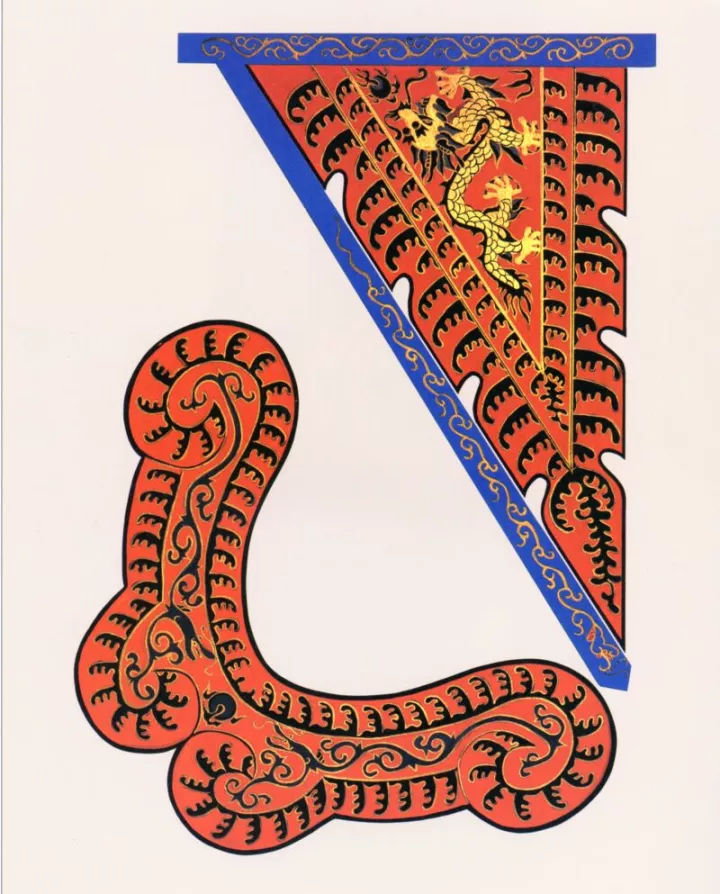 戏曲服饰设计手绘图片,京剧戏曲服饰图案大全