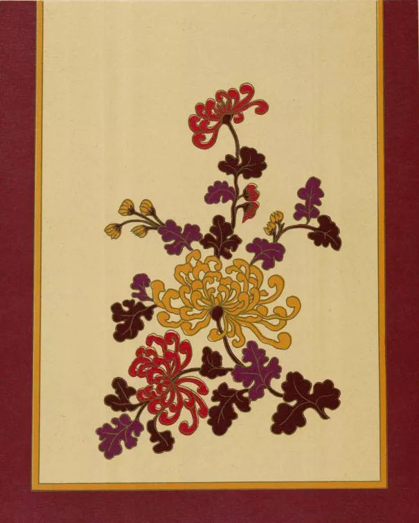 戏曲服饰设计手绘图片,京剧戏曲服饰图案大全