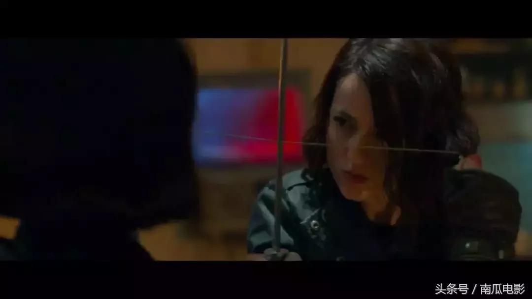 高爽热映《黑夜降临》万圣节预热