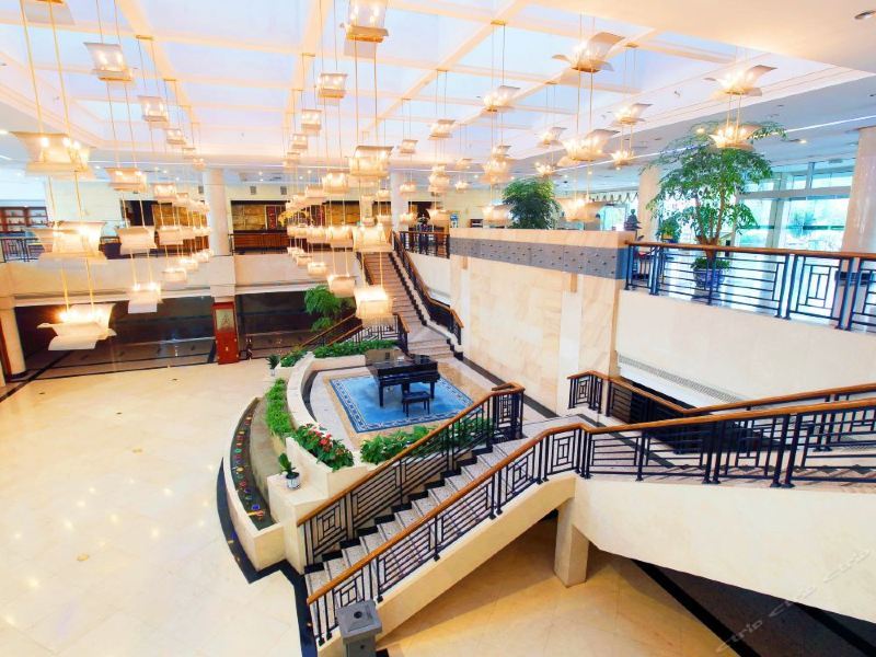 东阳最大酒店,东阳档次高一点的酒店