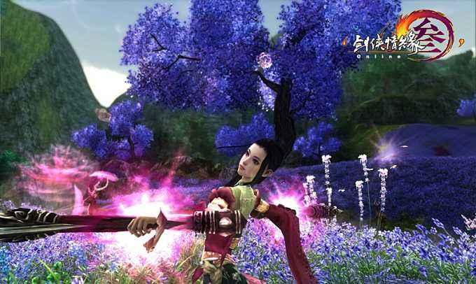 中国网游历史纪录,中国网游史传奇篇