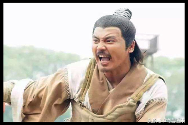 罗成枪法出神入化全集,罗成最厉害一次