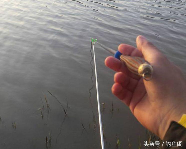 钓鱼时子线打结有什么好办法,钓鱼的子线老打结是长的还是短的