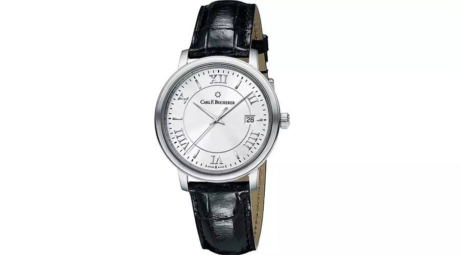 1到50万左右腕表推荐,价位1000-3000的腕表