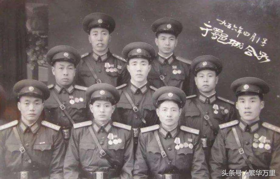 中国*队军**的10位元帅，战功赫赫，选拔元帅要求什么标准？