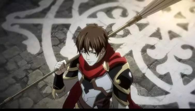 9张图c位男神,谁是你心目中的理想c位