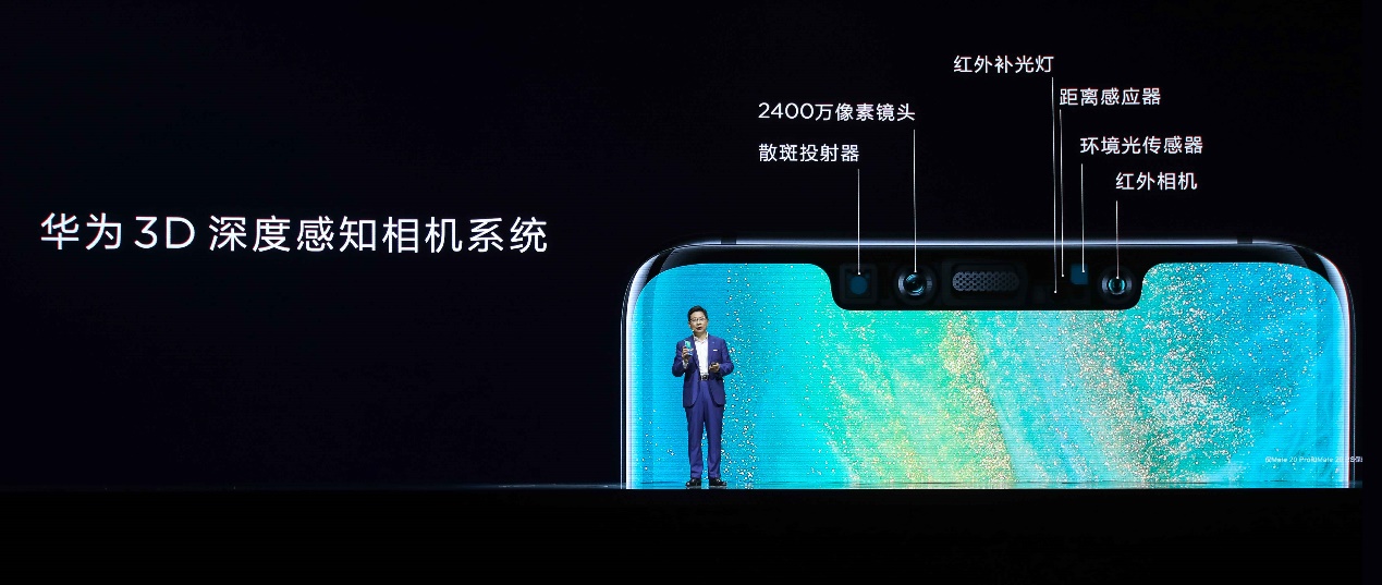 华为mate20系列首发价,华为mate20旗舰版