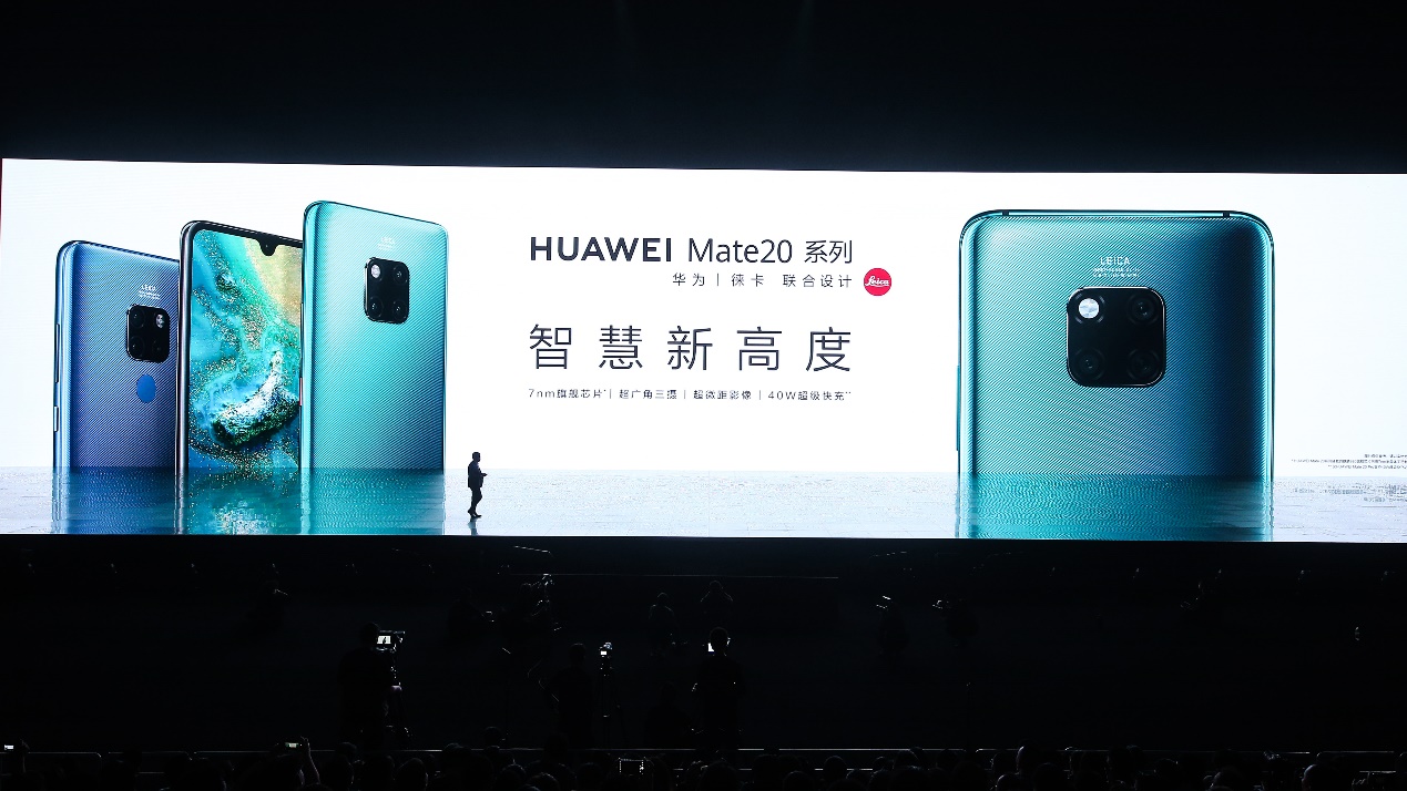 mate20国外售价和国内对比,mate20最新价格表
