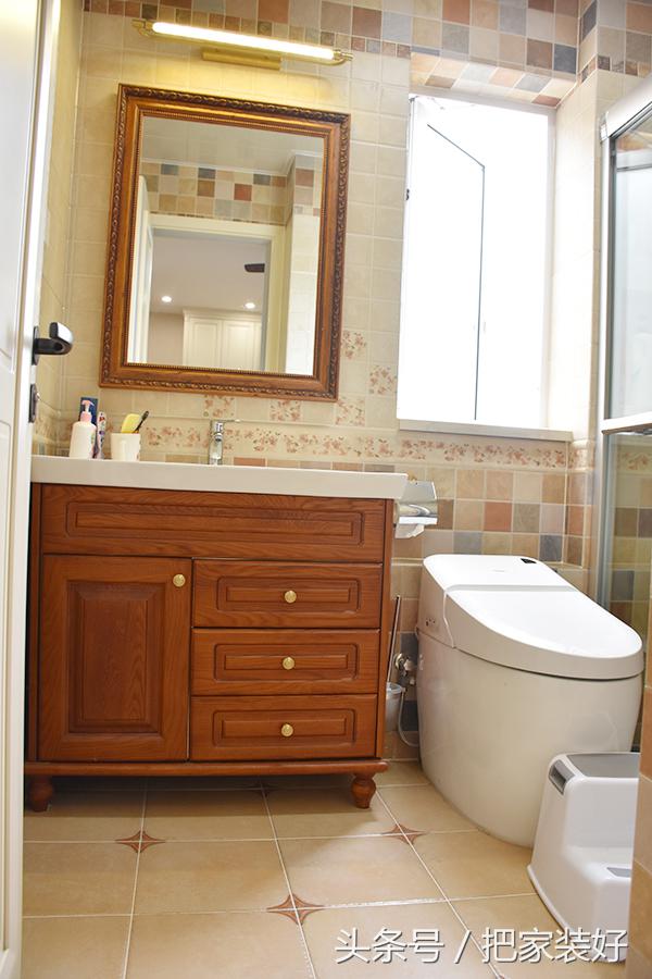 卫生间浴室柜选什么材质好,卫生间浴室柜材质用什么比较好