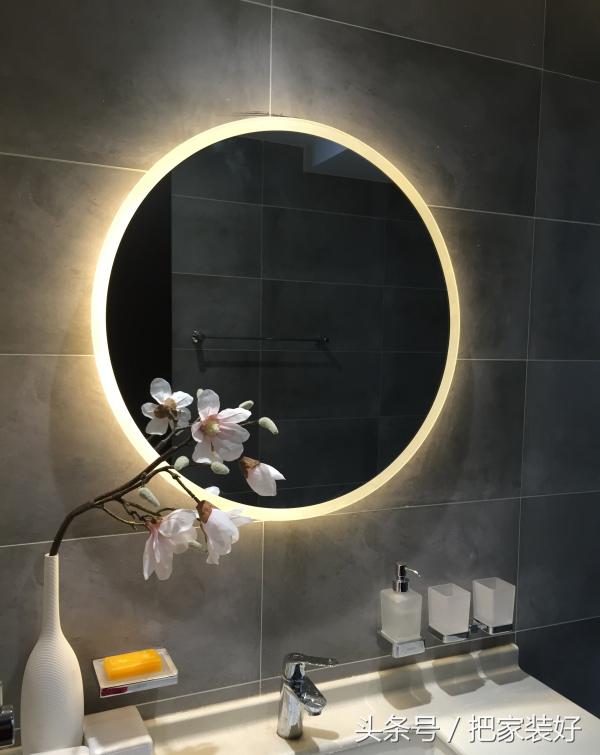 卫生间浴室柜选什么材质的好,卫生间浴室柜选什么材质好