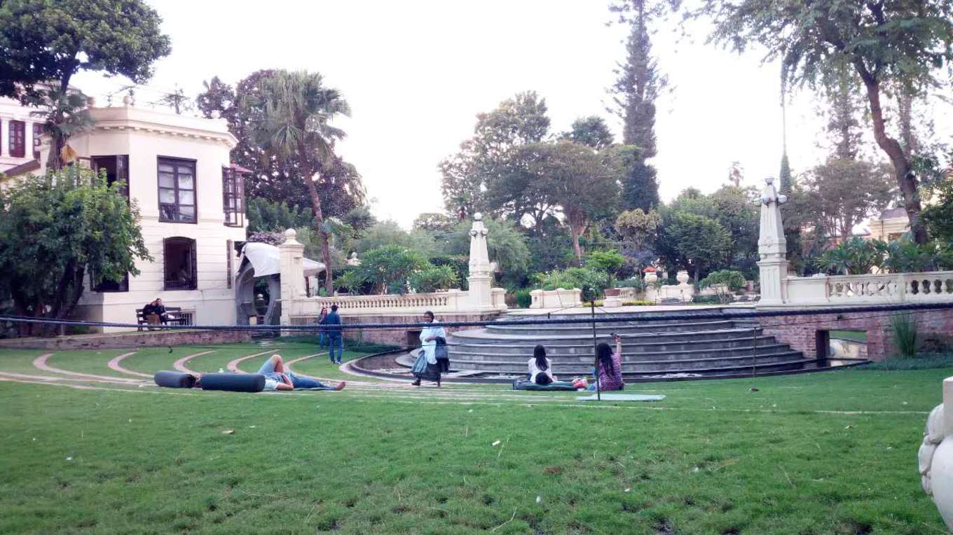 2万元自驾游攻略,去尼泊尔自由行攻略