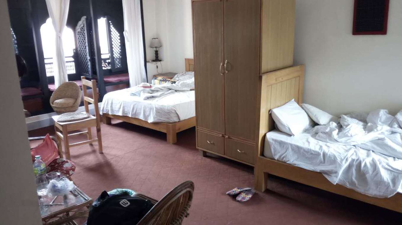 2万元旅游攻略,2万元国内旅游攻略