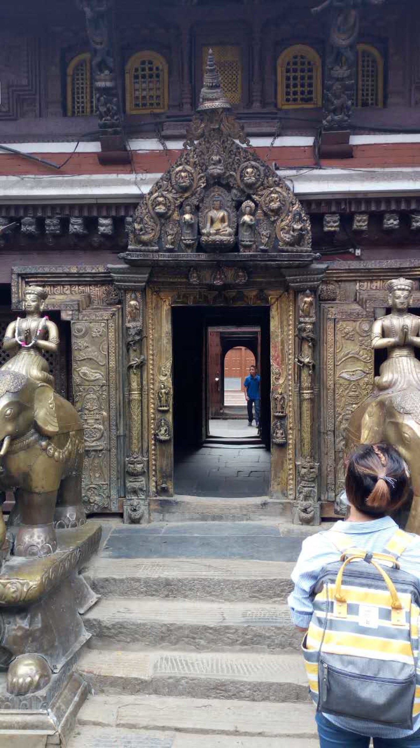 2万元自驾游攻略,去尼泊尔自由行攻略