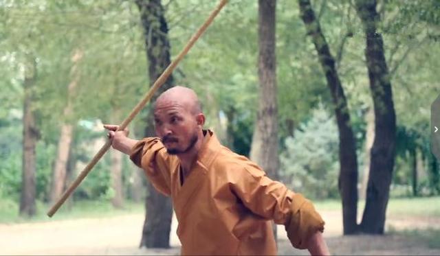 释延觉近期视频,释延觉是不是真和尚