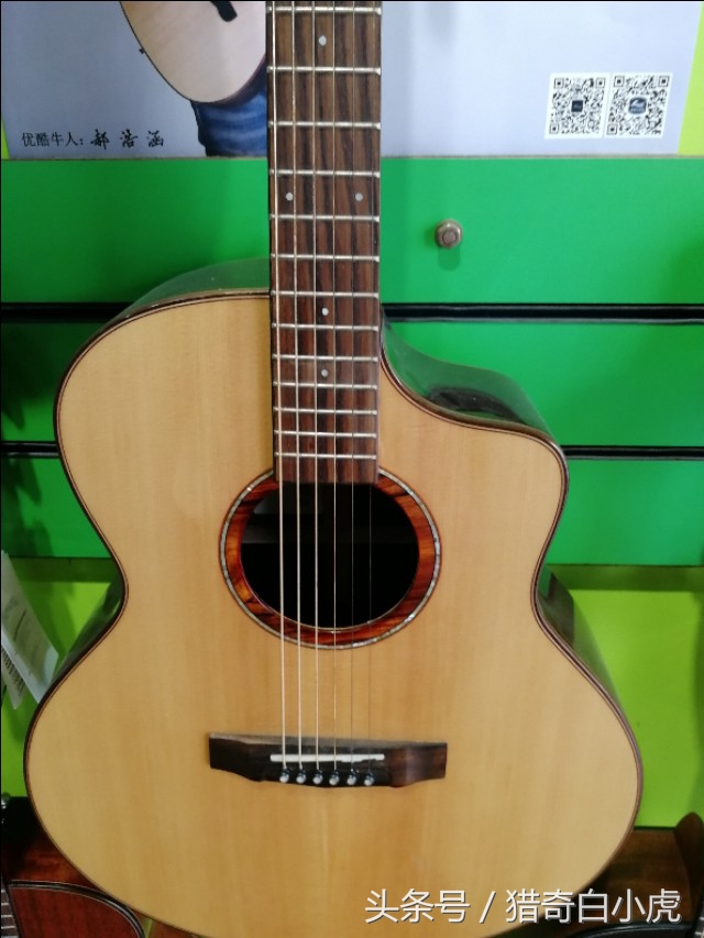 怎样买一把好电吉他,吉他多少钱一把买哪种好