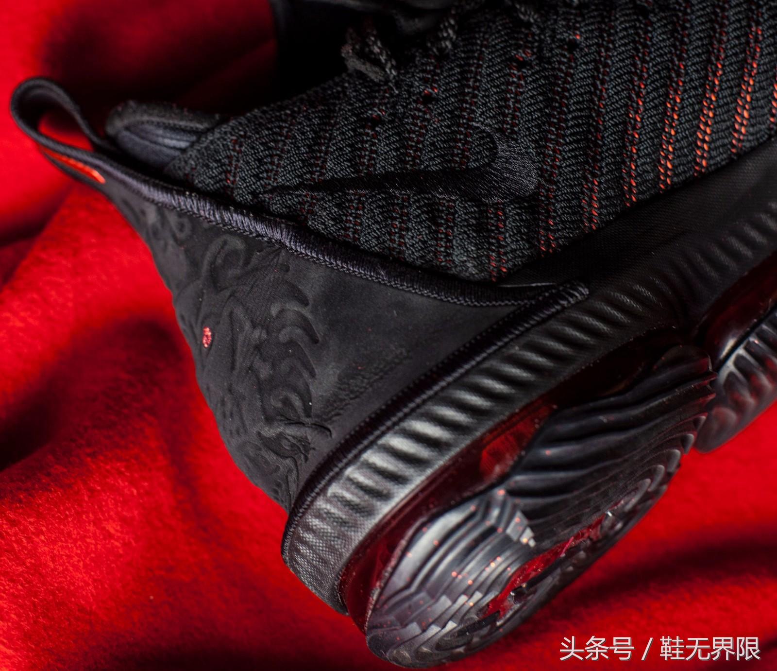 2018第四季度最期待的签名鞋？谁会成为下半年的“实战之王”！