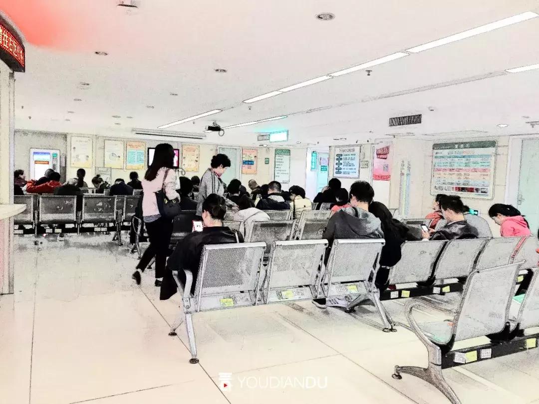 探访南昌人流室：“女人的子宫由不得自己”