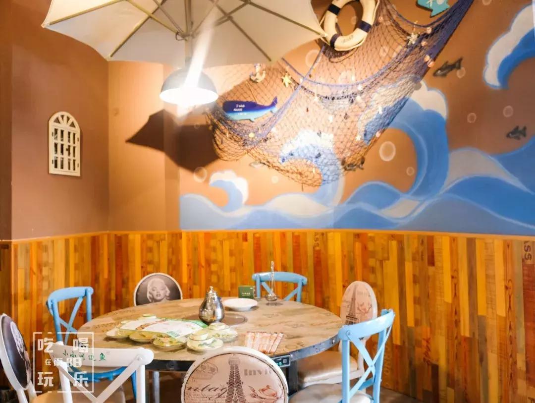 爆！光武路这家店用活鱼下锅！一口鲜到爆炸！吃完简直要犯罪！