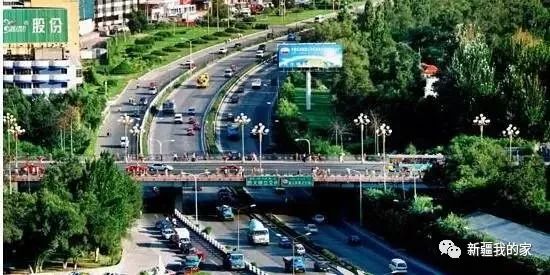 乌鲁木齐市五桥在几环,乌鲁木齐五桥地图