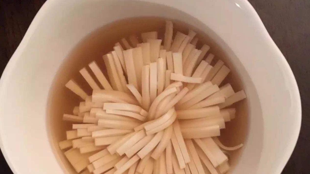 川菜的刀工有哪几种,川菜刀工刀法大全