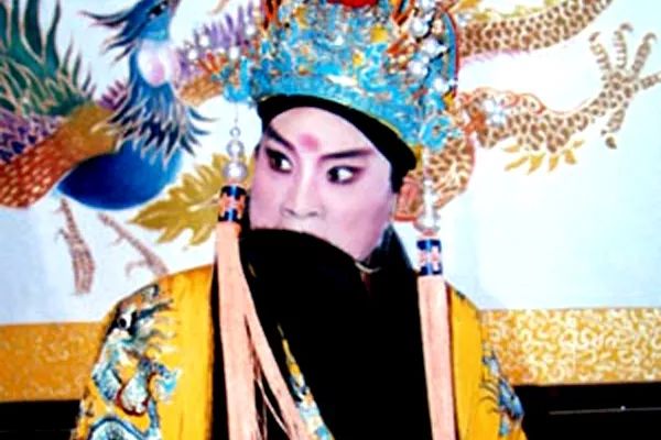 豫剧豫东红脸王刘忠和唱段,河南豫剧红脸王刘忠河专场