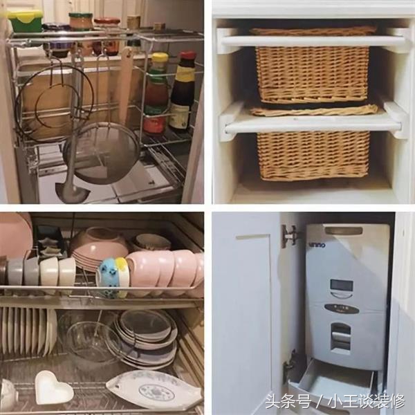 厨房最实用大理石,厨房吸铁石收纳架