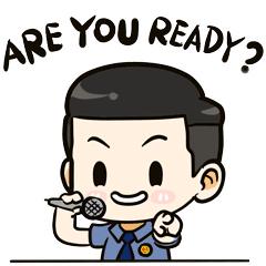 深检君,深检君事件