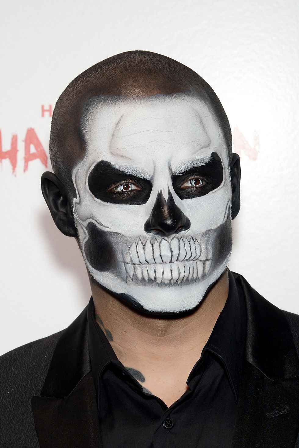 辛普森美枝、梦幻独角兽……盘点25位好莱坞名人万圣节妆扮！