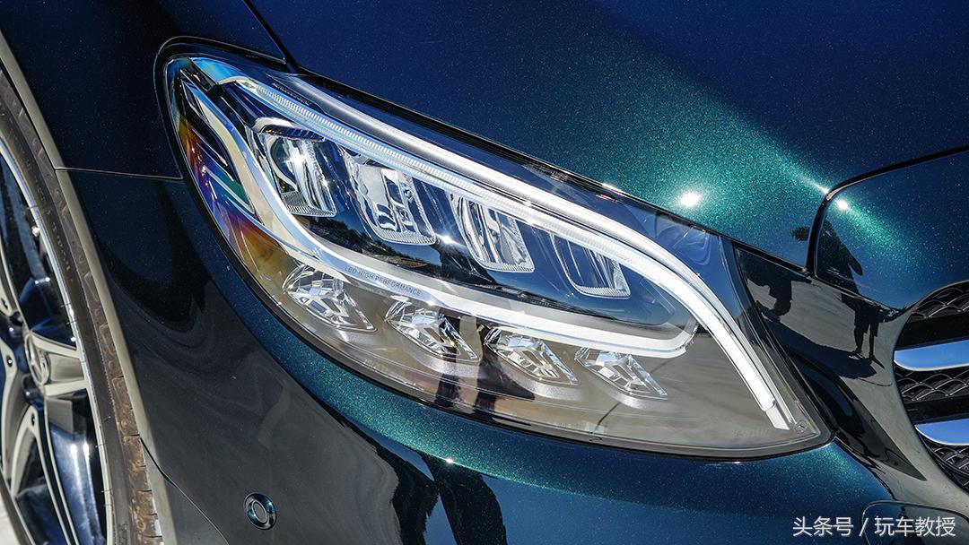 全新奔驰c级怎么选,全系奔驰商务车大全