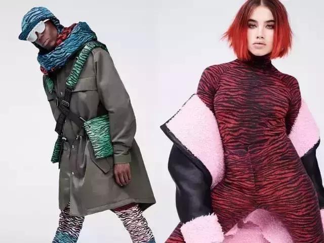 谜之时尚！看完2018年度大牌的奇葩单品，从来没这么心疼过有钱人
