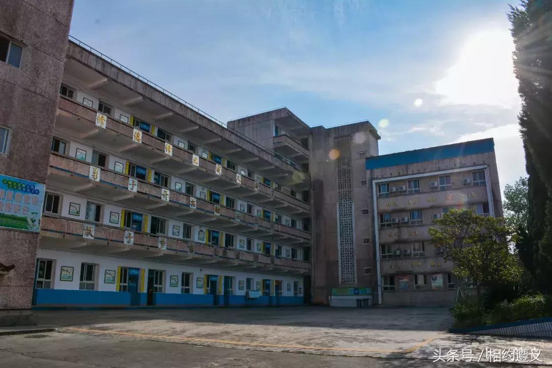 遵义八七厂的照片,遵义八七厂做什么的