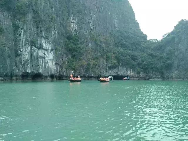 3500元越南自由行,去越南怎么走比较便宜的路线