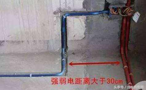 弱电箱放路由器太小怎么办,路由器必须放在配电箱吗