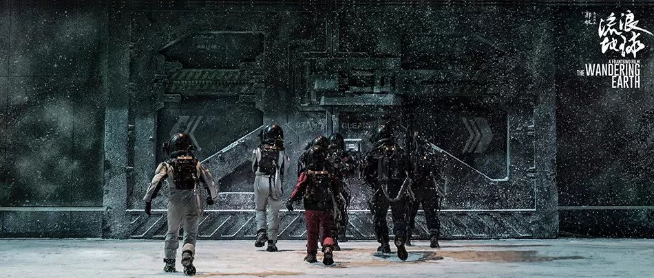 从此以后，“华语无科幻”成为历史！