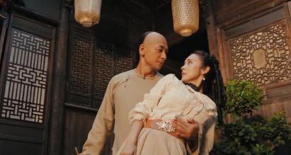 徐克力捧赵文卓视频,徐克力捧吴奇隆