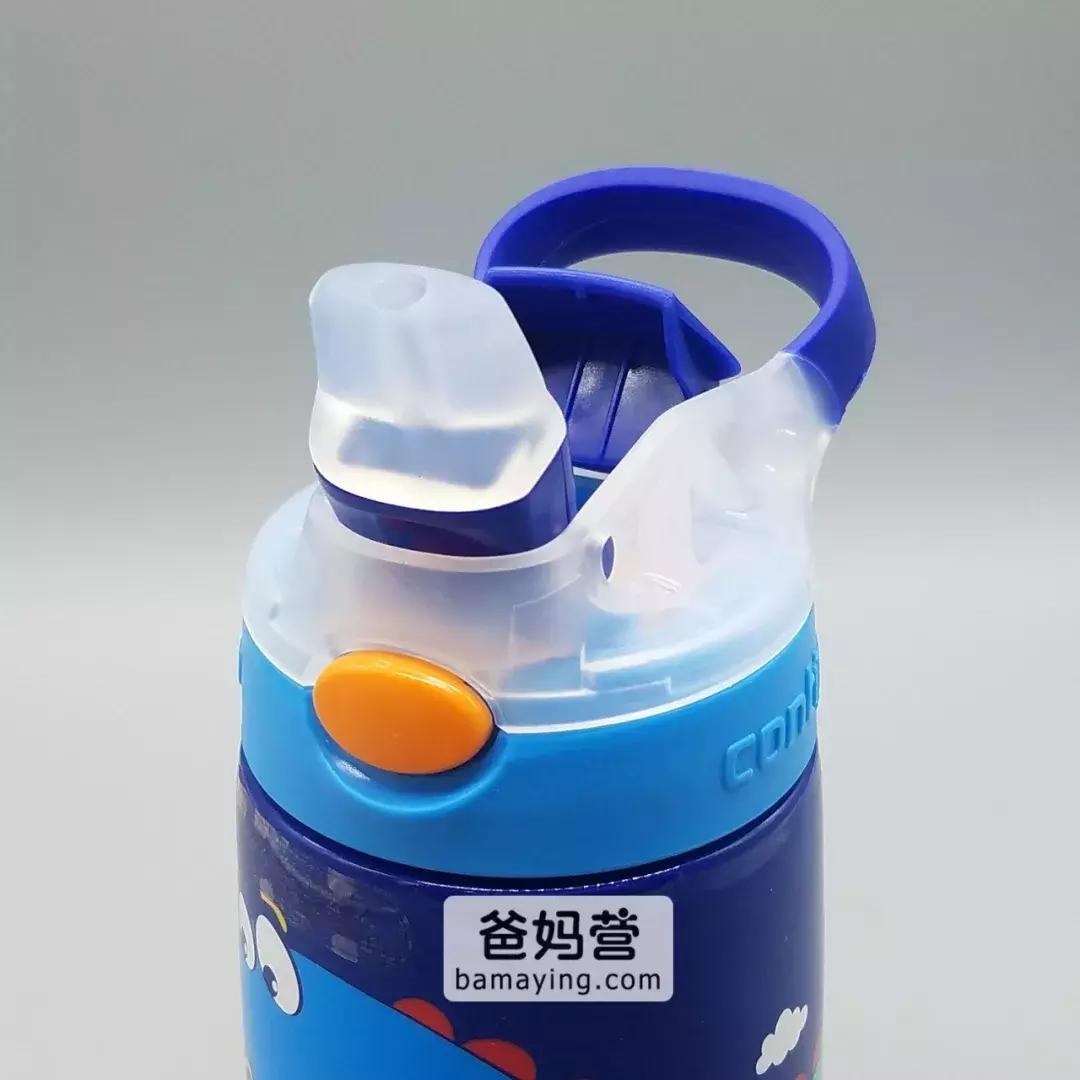 保温杯儿童推荐测评第一,口碑最好的儿童保温杯2020