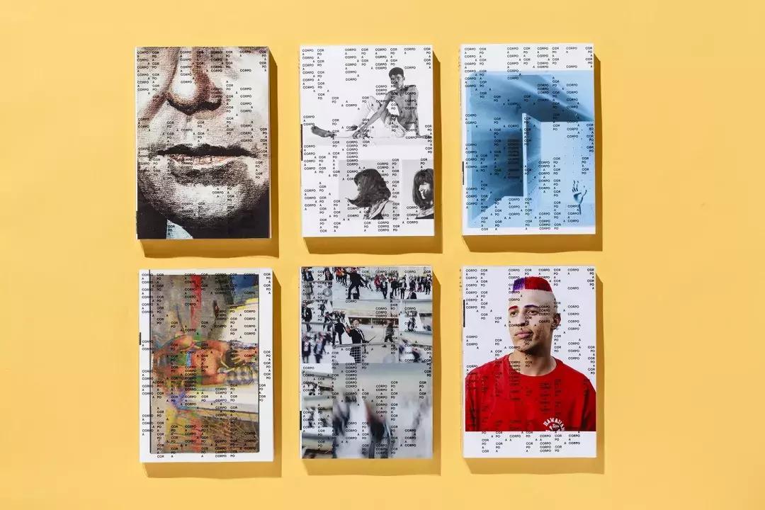 装帧设计最好看的书,世界最美书籍装帧设计