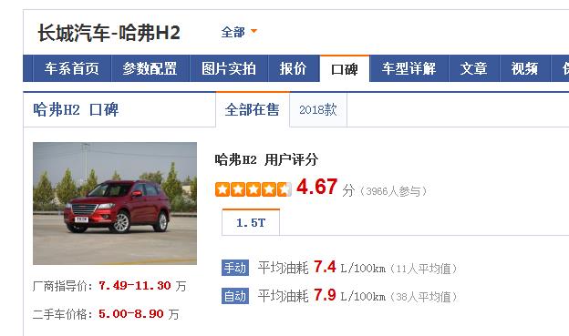 哈弗h22015款自动豪华驾驶感受,哈弗h2手动风尚型