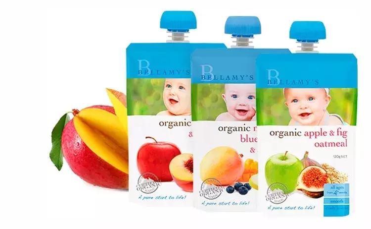 母婴产品必买的,必买澳大利亚婴儿用品