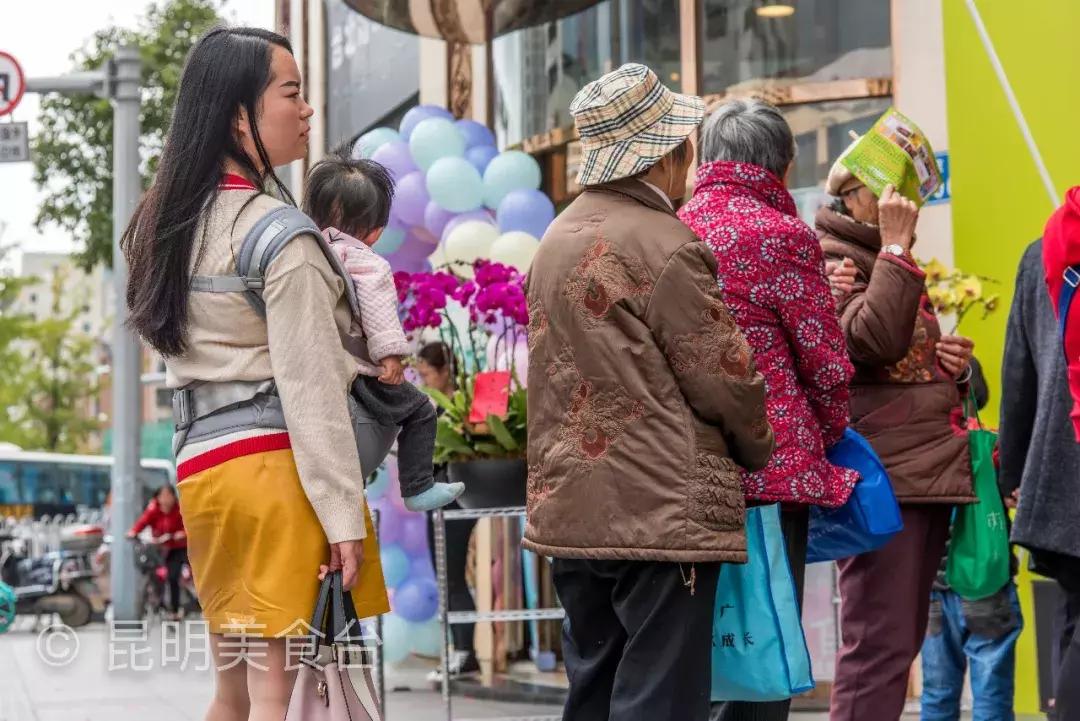 云南大珍珠奶茶,昆明最正宗的港式奶茶