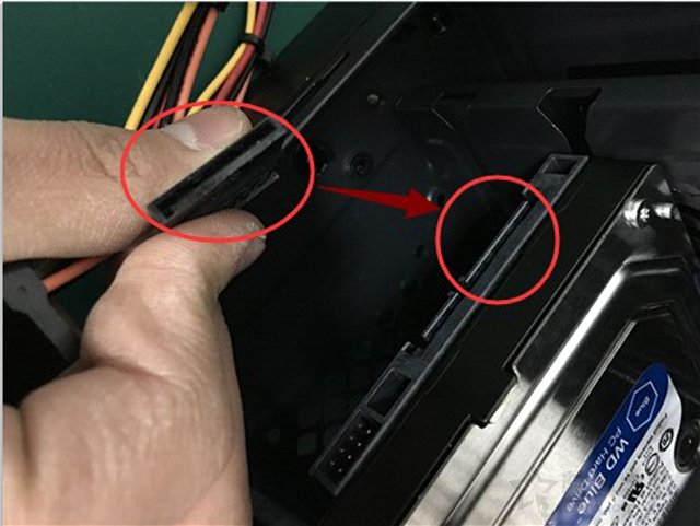 从零开始学电脑搭配,从零开始学电脑硬件组装