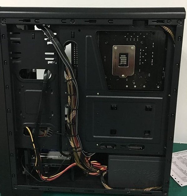 从零开始学电脑硬件组装篇,电脑组装与硬件维修入门和提升