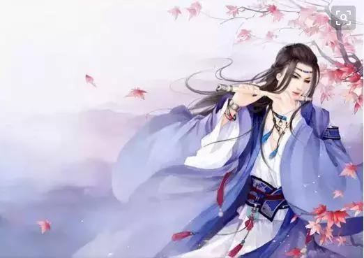 怎样夸人长得帅才会显得高逼格？都在这里……