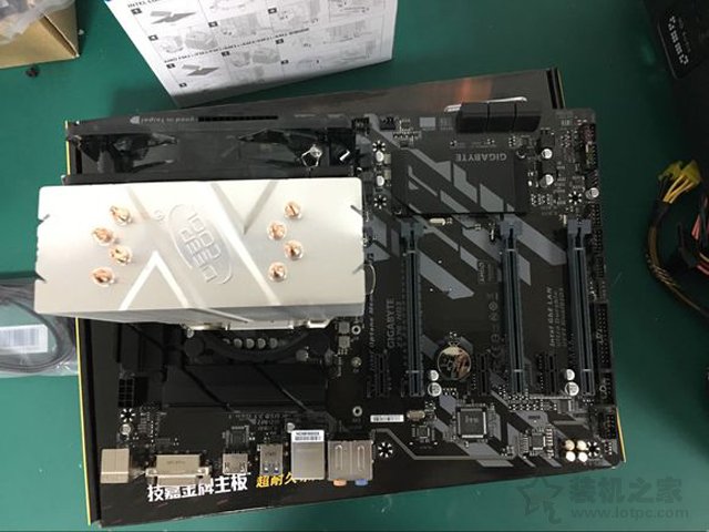 从零开始学电脑硬件组装篇,电脑组装与硬件维修入门和提升