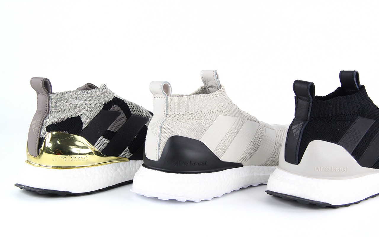 最流行的三双鞋子,最近很火的两双鞋